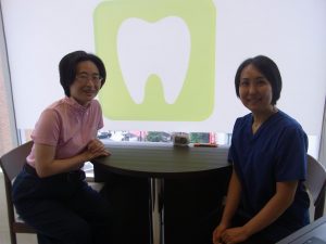 いけむら歯科,患者様の声